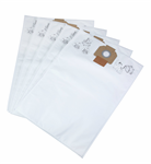 49-90-1955 Milwaukee Fleece Filter Bag (5 Pack)