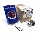 SS2421EM-EN STI Emergency Push Button Switch