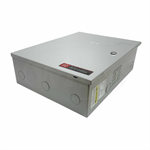 AL1012ULXPD4 Altronix Multi-Output Power Supply/Battery Charger, No Batteries!