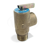 17-402-04 Conbraco Relief Valve 3/4^ 150psi