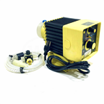 B711-95SP LMI Milton Roy Chemical Metering Pump