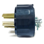 5746 Bryant Attachment Plug, 30A, 250V.