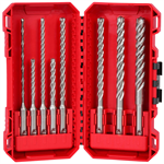 48-20-7663 Milwaukee 8-Piece MX4 Kit