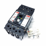 UXAB727131R103 ABB Circuit Breaker, 20 Amp 240 VAC