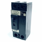 CA2225 Westinghouse Circuit Breaker, 1 or 3 Phase, 240VAC, 2P, 40C