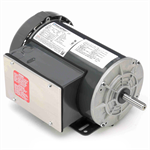 F105 Marathon 1.5HP Farm Duty Electric Motor, 1725RPM