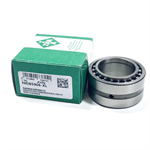 NKIB5906-XL INA Needle Roller/Angular Contact Ball Bearing