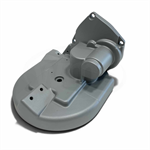 28-14-2110 Milwaukee Gear Case Finished