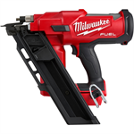 2745-20 Milwaukee M18 FUEL 30 Degree Framing Nailer