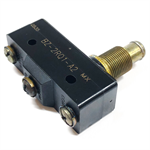 BZ-2RQ1-A2 Honeywell Microswitch, 1/8 HP 125 VAC, 1/4 HP 250 VAC