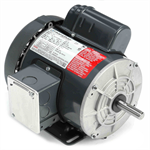 F101 Marathon 1/3HP Farm Duty Electric Motor, 1725RPM