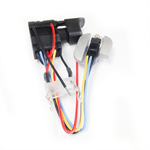 981783001 Ridgid/Ryobi Switch Assembly