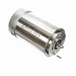 103396.00 Leeson 0.50HP/0.37kW IEC Metric Washguard Electric Motor, 1800RPM