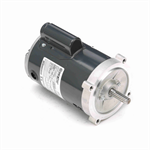 O215 Marathon 3/4HP Oil Burner Electric Motor, 3450RPM