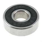 02-04-0015 Milwaukee Ball Bearing, 6200ZZ