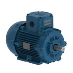 E0.7536XP3WAX90SF3-W WEG 1HP/0.75kW IEC Metric Explosion Proof Motor, 3600RPM