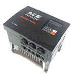 ACEKL-230V-3P-3HP Boston Gear 3HP, 230VAC, 3 Phase, AC Motor Speed Control