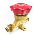 B12-025 5/8^ Superior Line Valve