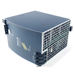 QS20.241 Puls DIN Rail Power Supply, Input: AC 100-240V, Output: DC 24-28V; 20A