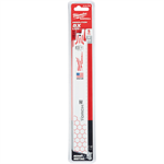 48-00-5788 Milwaukee SAWZALL TORCH Metal Demolition Blades, 5 Pack