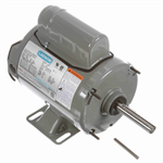 100604.00 1/3HP Leeson Ag/Fan Duty Electric Motor