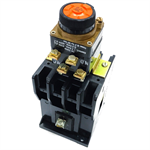 630-1000-23 Ward Leonard Time Delay Relay