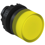 CSW-SD3 WH WEG 22mm Pilot Light, Yellow (Head Only)