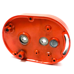 27618 CM Hoist Frame Back 627-125, Orange