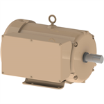 FDL3731M Baldor 5HP Farm/Agriculture Duty Electric Motor, 1740 RPM