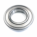 6316ZZC3 Koyo Ball Bearing, Double Shielded