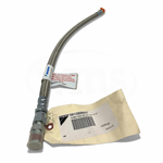 061269001 Daikin Braided Hose Fire Rated