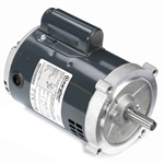 O211 Marathon 1/3HP Oil Burner Electric Motor, 3600RPM