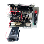 2102LB-CKB-3-6P-25R-79L X Allen-Bradley Full Voltage Lighting Contactor, 60 Amps