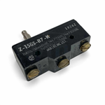 Z-15GS-B7-K Omron Snap Action Switch