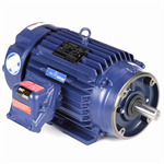 C366C Marathon 7.5HP Explosion Proof Electric Motor, 1800RPM