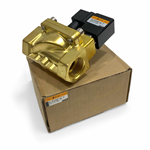 SLP25E1E-T E.CM Solenoid Valve, 110V AC