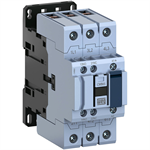 CWB65-11-30V24 WEG Low Voltage Contactor, 3 NO Power Poles, 65 Amps