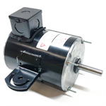 .5008ES1TEAO  WEG 1/2HP Electric Fan Motor, 825RPM