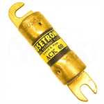 ACK-60 Fusetron Dual Element Fuse 60 Amp 130VDC