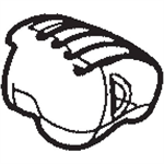 31-44-0060 Milwaukee Front Handle