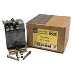 852S-NSA Allen Bradley Solid State Timing Relay