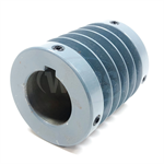 CE71600830000 Sheave, Motor 5-Groove 2 1/2 Dia.