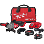 2880-22 Milwaukee M18 FUEL 4-1/2^ / 5^ Grinder Paddle Switch, No-Lock Kit