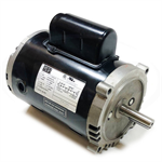 .5036OS1BJPRW56C-S WEG 1/2HP Jet Pump Electric Motor, 3600RPM