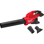 2824-20 Milwaukee M18 FUEL™ Dual Battery Blower