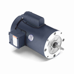 113641.00 Leeson 2HP Jet Pump Electric Motor, 3600RPM