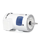 CJEWDM3550 Baldor 1.5HP Washdown Electric Motor, 3450RPM