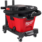 0910-20 Milwaukee M18 Fuel 6 Gallon Wet/Dry Vacuum