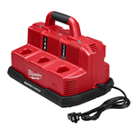 48-59-1807 Milwaukee M18™ & M12™ Rapid Charge Station