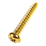 64153 Midwest #10 x 1-1/2^ Pan Head Sheet Metal Screw